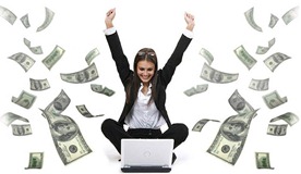 20 sites to make money online