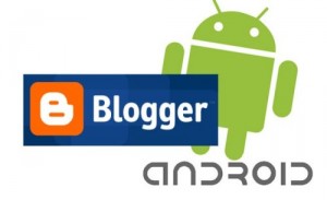 Blogger for Android