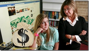 EARN WITH FACEBOOK