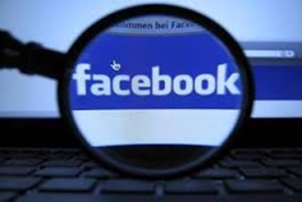 Facebook Authentic and Fake Accounts