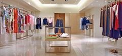 Fashion Retailing Business most popular business in Singapore