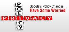 Googles Changing Policies reason why you should not blog