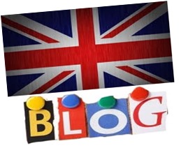 popular blogs united kingdom