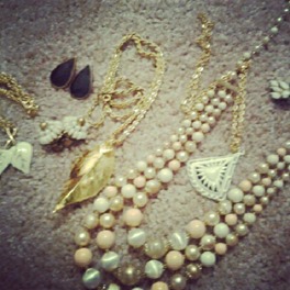 instagram jewelry