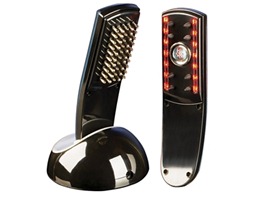 Laser comb gift