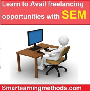 learn to earn with freelancing