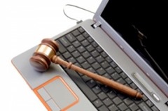 Legal Problems reason why you should not blog