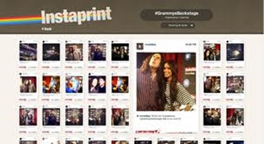 make money with Instaprints