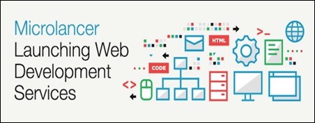 Microlancer Web Development Services