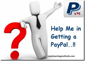 paypal help