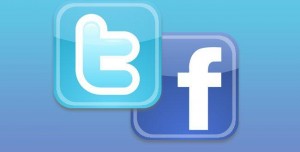 Publish Facebook posts on Twitter