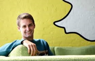 snapchat owner refuses to sell