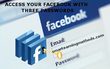 three tips to login to facebook