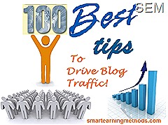  100 ways to bring Traffic