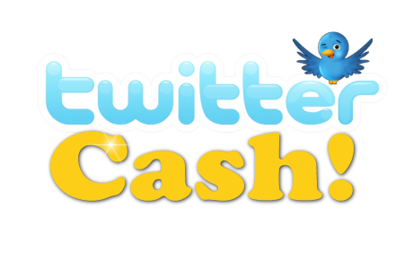 Twitter cash
