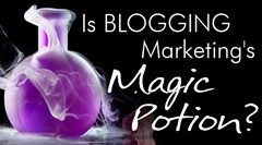 Understanding That Blogging Is Not a Magic Potion reason why you should not blog